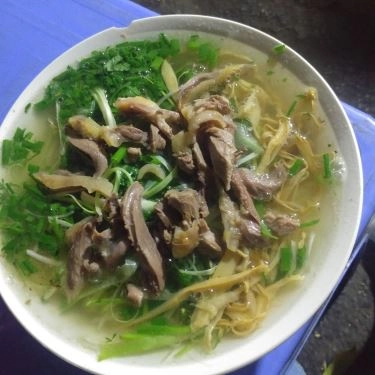Tổng hợp- Quán Ăn Bún Ngan - Nguyễn Ngọc Vũ