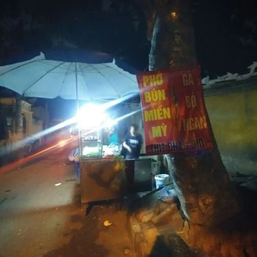 Tổng hợp- Quán Ăn Bún Ngan - Nguyễn Ngọc Vũ
