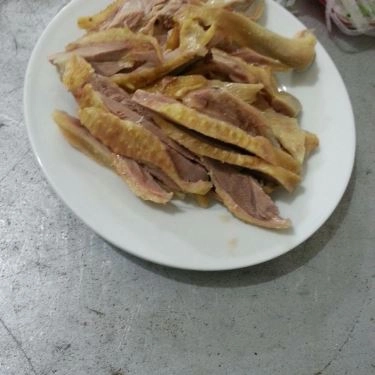 Món ăn- Quán Ăn Bún Ngan - Quang Trung