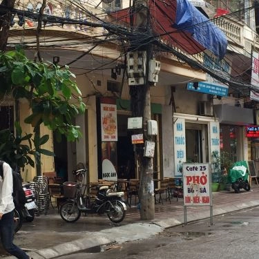 Tổng hợp- Quán Ăn Bún Ngan & Lẩu Nướng - Tây Sơn