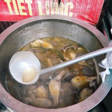 Món ăn- Quán Ăn Bún Ngan - Tô Hiến Thành