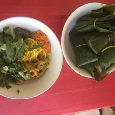 Món ăn- Quán Ăn Bún Nghệ - Trần Quang Khải