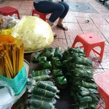 Tổng hợp- Quán Ăn Bún Nghệ Cầu Phú Cam