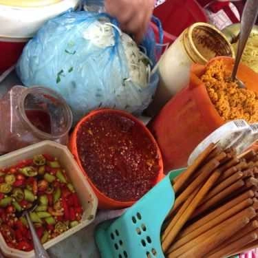 Tổng hợp- Quán Ăn Bún Nghệ Cầu Phú Cam