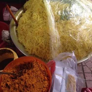 Tổng hợp- Quán Ăn Bún Nghệ Cầu Phú Cam