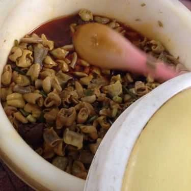 Món ăn- Quán Ăn Bún Nghệ Cầu Phú Cam