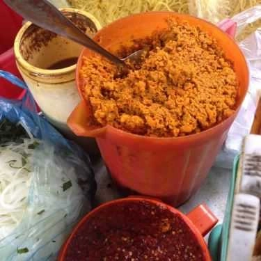 Tổng hợp- Quán Ăn Bún Nghệ Cầu Phú Cam