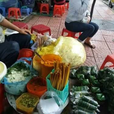 Tổng hợp- Quán Ăn Bún Nghệ Cầu Phú Cam