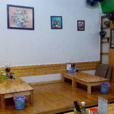 Không gian- Quán Ăn Bún Ngon, Lẩu Bò Nhúng Dấm - Đặng Văn Ngữ