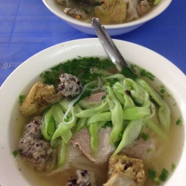 Món ăn- Quán Ăn Bún Ngon - Hoàng Cầu