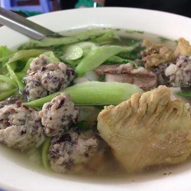 Món ăn- Quán Ăn Bún Ngon - Hoàng Cầu
