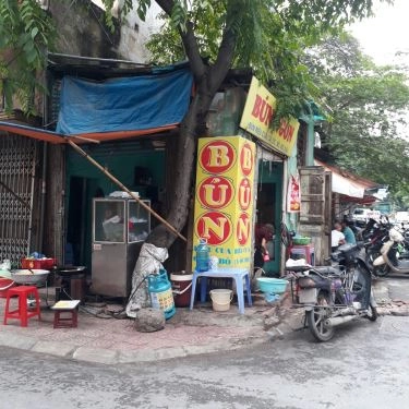 Tổng hợp- Quán Ăn Bún Ngon - Ngọc Lâm