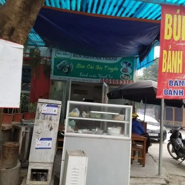Tổng hợp- Quán Ăn Bún Ngon Hà Thành