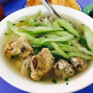 Món ăn- Quán Ăn Bún Ngon - Hoàng Cầu
