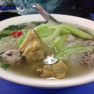 Món ăn- Quán Ăn Bún Ngon - Hoàng Cầu