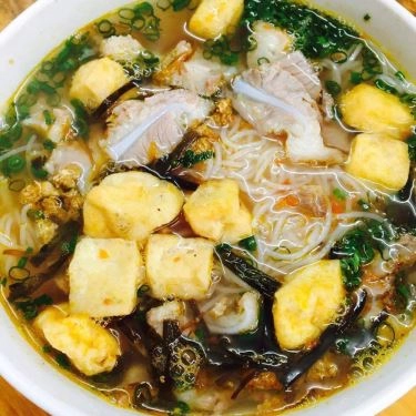 Tổng hợp- Quán Ăn Bún Ngon - Tạ Quang Bửu