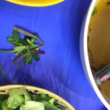 Tổng hợp- Quán Ăn Bún Ngon - Tạ Quang Bửu