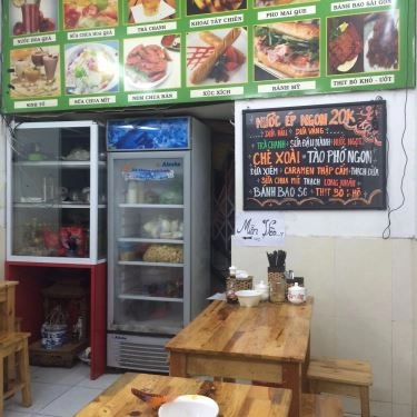 Tổng hợp- Quán Ăn Bún Ngon - Tạ Quang Bửu