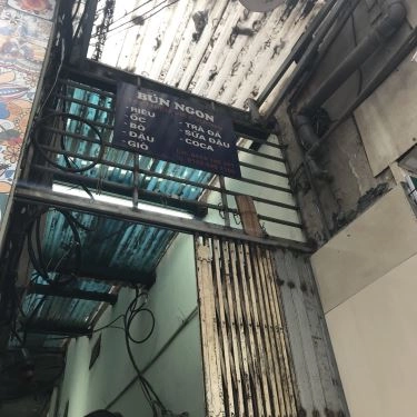 Tổng hợp- Quán Ăn Bún Ngon - Triệu Việt Vương