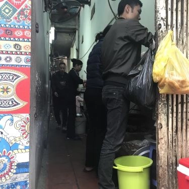 Tổng hợp- Quán Ăn Bún Ngon - Triệu Việt Vương