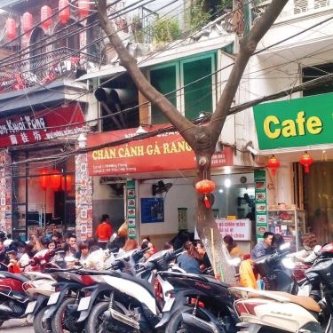 Tổng hợp- Quán Ăn Bún Ngon - Triệu Việt Vương