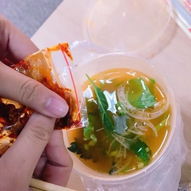Tổng hợp- Quán Ăn Anh Hòa - Bún Ốc