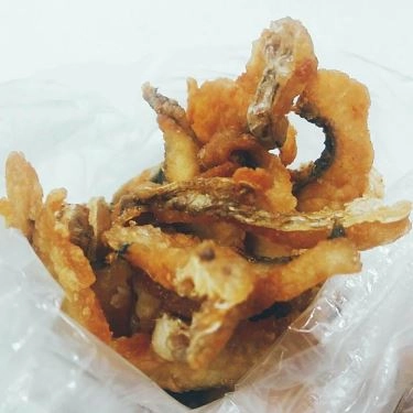 Món ăn- Quán Ăn Anh Hòa - Bún Ốc
