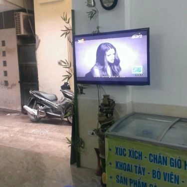 Tổng hợp- Quán Ăn Anh Hòa - Bún Ốc