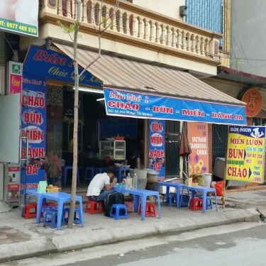 Tổng hợp- Quán Ăn Bún Nhớ - Bún, Miến & Bánh Đa