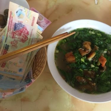 Món ăn- Quán Ăn Bún Nhớ - Bún, Miến & Bánh Đa