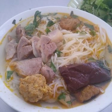 Món ăn- Quán Ăn Bún Như Ý