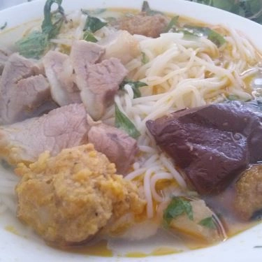 Món ăn- Quán Ăn Bún Như Ý