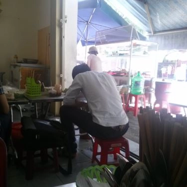 Tổng hợp- Quán Ăn Bún Như Ý