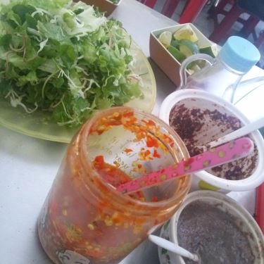 Món ăn- Quán Ăn Bún Như Ý
