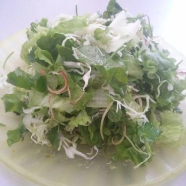 Món ăn- Quán Ăn Bún Như Ý