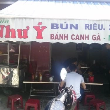 Tổng hợp- Quán Ăn Bún Như Ý