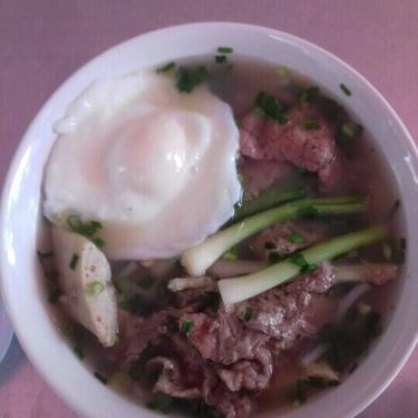 Món ăn- Quán Ăn Bún Nước Cô Lan