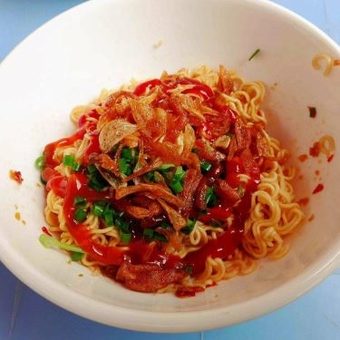 Món ăn- Quán Ăn Bún Nước Cô Lan
