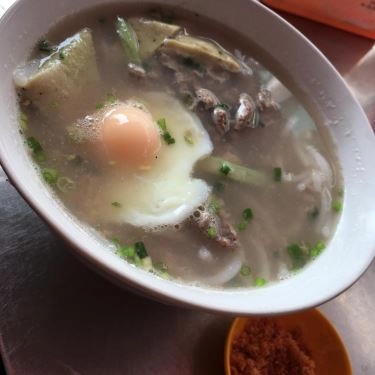 Món ăn- Quán Ăn Bún Nước Cô Lan