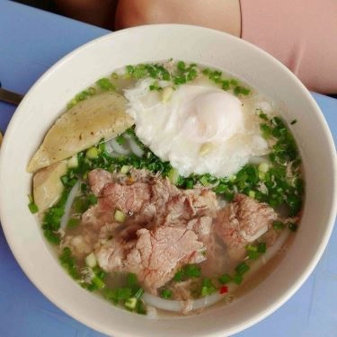 Món ăn- Quán Ăn Bún Nước Cô Lan