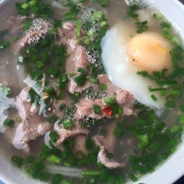 Món ăn- Quán Ăn Bún Nước Cô Lan