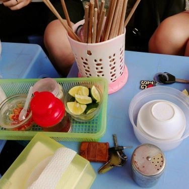 Tổng hợp- Quán Ăn Bún Nước Cô Lan