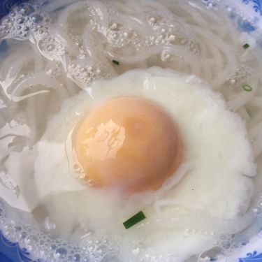 Món ăn- Quán Ăn Bún Nước Cô Lan