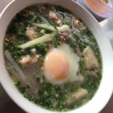 Món ăn- Quán Ăn Bún Nước Cô Lan