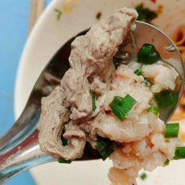 Món ăn- Quán Ăn Bún Nước Cô Lan
