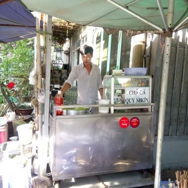 Tổng hợp- Quán Ăn Bún Nước Cô Sáu