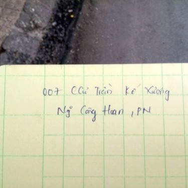 Tổng hợp- Quán Ăn Bún Nước Cô Sáu