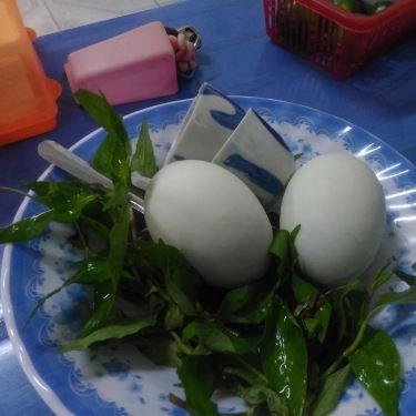 Món ăn- Quán Ăn Bún Nước Lèo Cà Mau