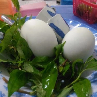 Món ăn- Quán Ăn Bún Nước Lèo Cà Mau
