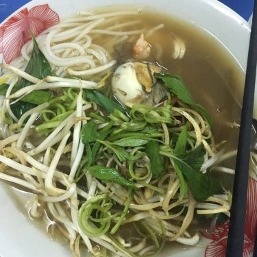 Tổng hợp- Quán Ăn Bún Nước Lèo Cà Mau